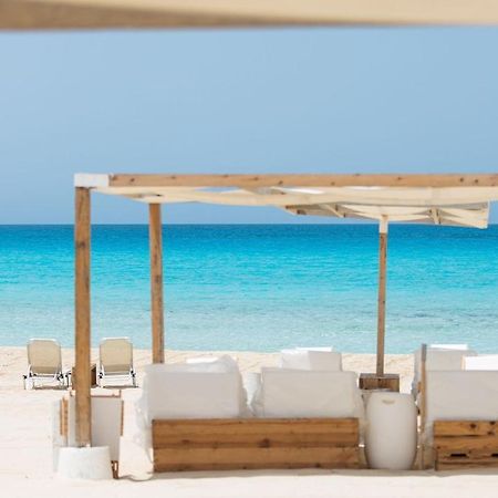 Aqua Heneish By Alma Hotel Mersa Matruh Ngoại thất bức ảnh