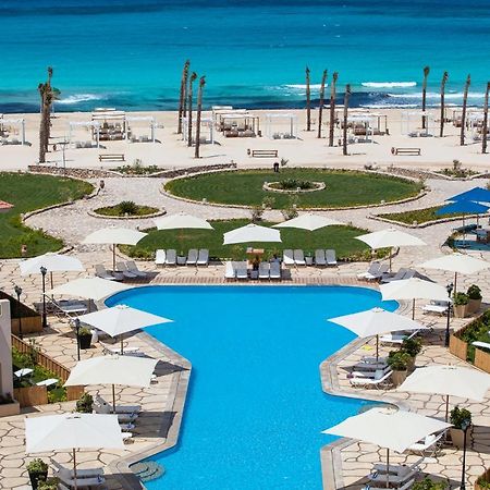 Aqua Heneish By Alma Hotel Mersa Matruh Ngoại thất bức ảnh
