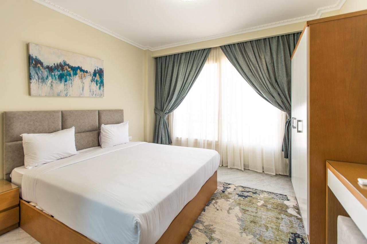 Aqua Heneish By Alma Hotel Mersa Matruh Ngoại thất bức ảnh