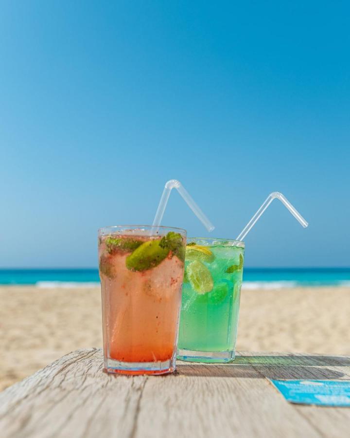 Aqua Heneish By Alma Hotel Mersa Matruh Ngoại thất bức ảnh